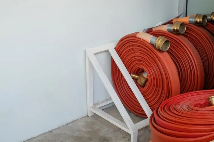 Produto: venda de mangueira de incendio