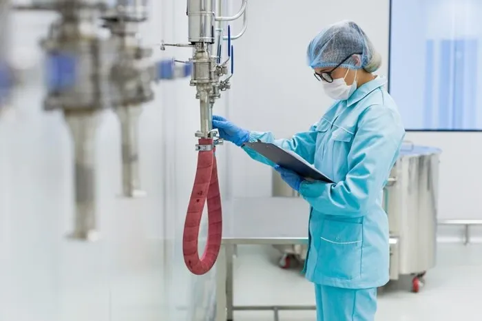Categoria mangueira para produto químico de O Rei Das Mangueiras